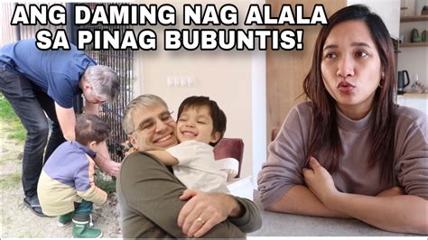 pinay nag lulu|PINAY MOM IN DUBAI:Nag alala para sa panganay/Daming .